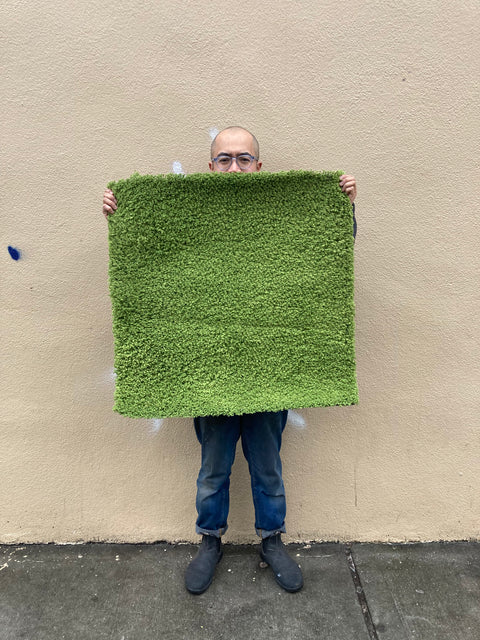Square Ikea Rug