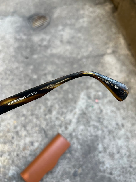 Cool Oliver Peoples ov5332u Ryce Frame