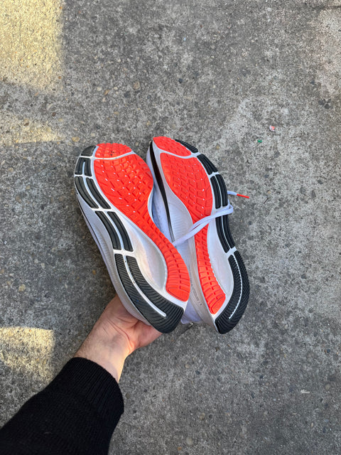 Like New Nike Air Zoom Pegasus 37 Running Shoes, Size US 9.5M or 43 EU