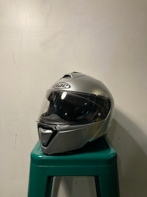 HJC Motorcycle Helmet