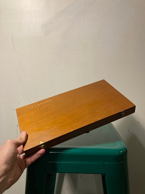 Pastels Storage Box