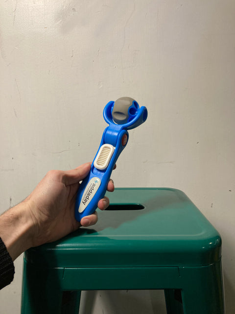 Massage Bowl Roller