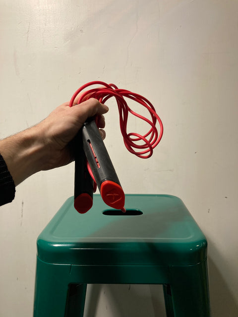 Classic Jump Rope