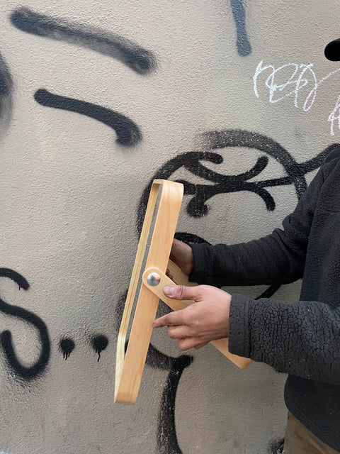 IKEA IKORNNES Table Mirror In Great Condition