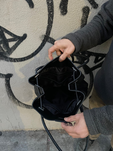 Calvin Klein Ash Tote with Magnetic Snap Closure
