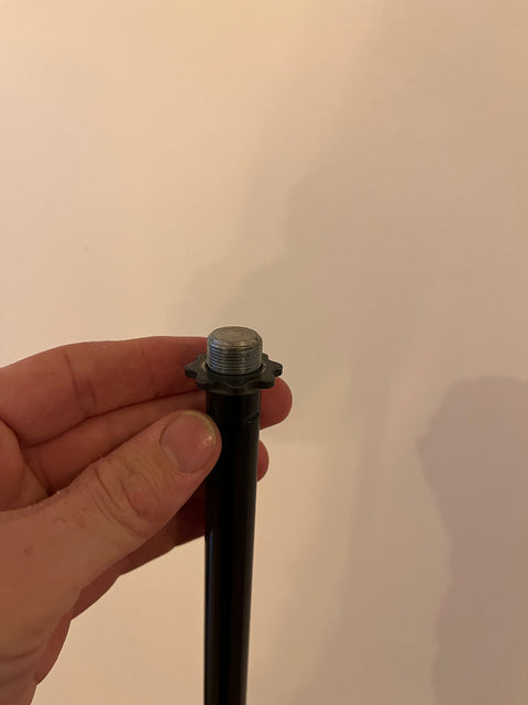 Ultimate Support Microphone Stand with Mic Clip