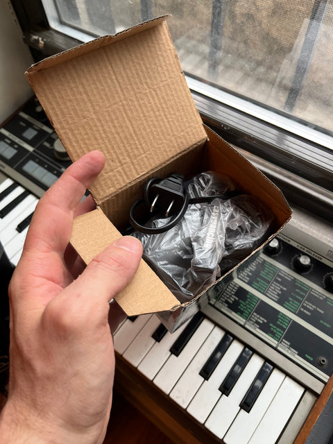 Brand New Lil' LED Spotlight