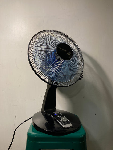 Rowenta Turbo Silence Fan