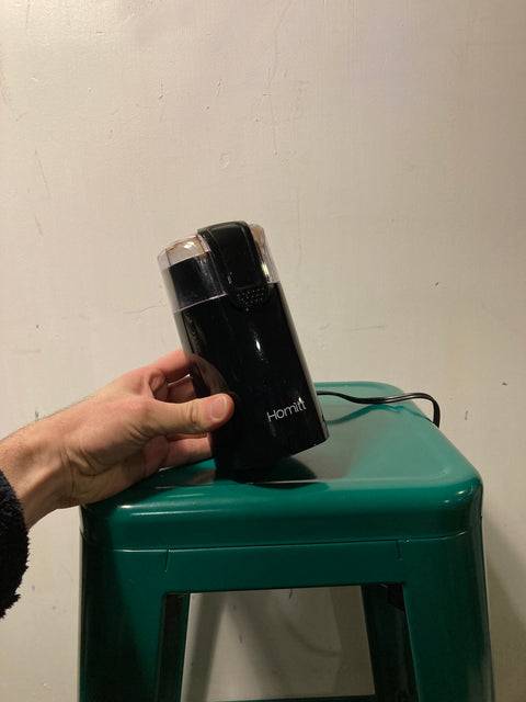 Electric Coffee Grinder