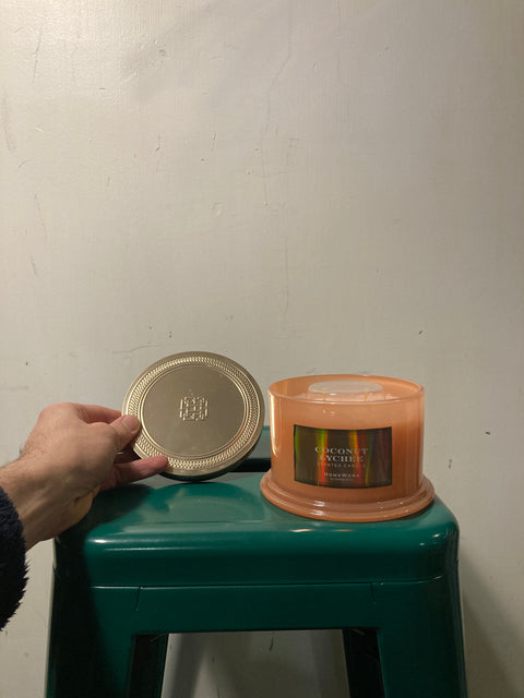 Large Scented Candle