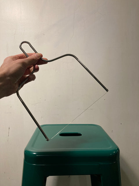 Serious Wire Cutter