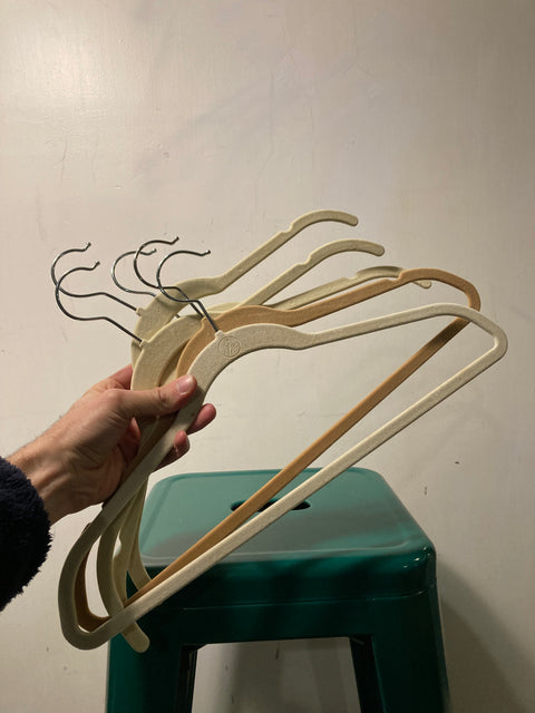 Velvet Hangers