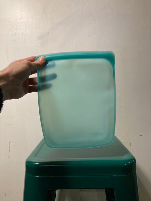 Large Stasher Bag