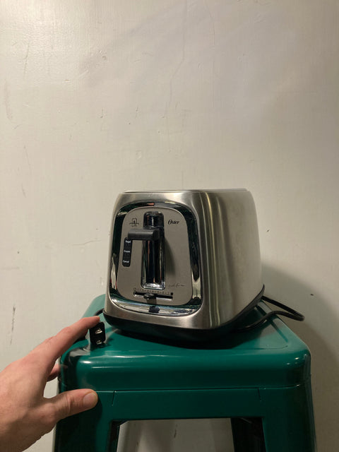 Sexy Oster Toaster
