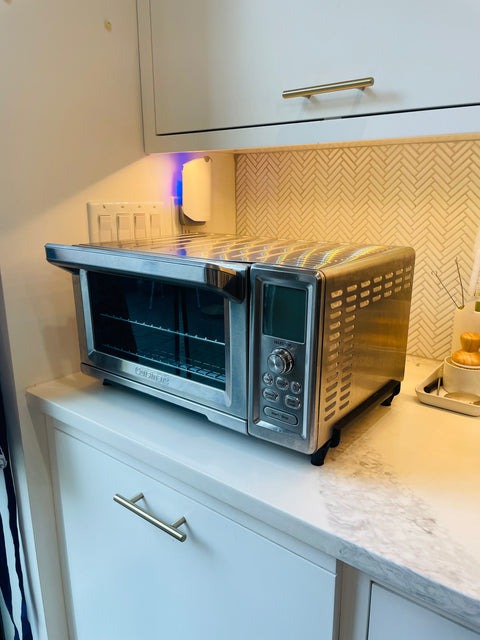 Cuisinart Stainless Steel Toaster Oven