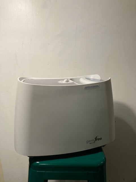 Honeywell Humidifier