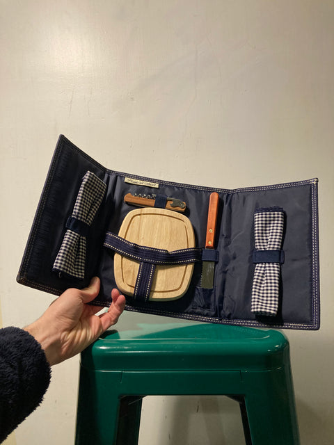 Cute Picnic Kit
