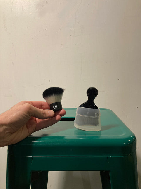 Makeup Brushes