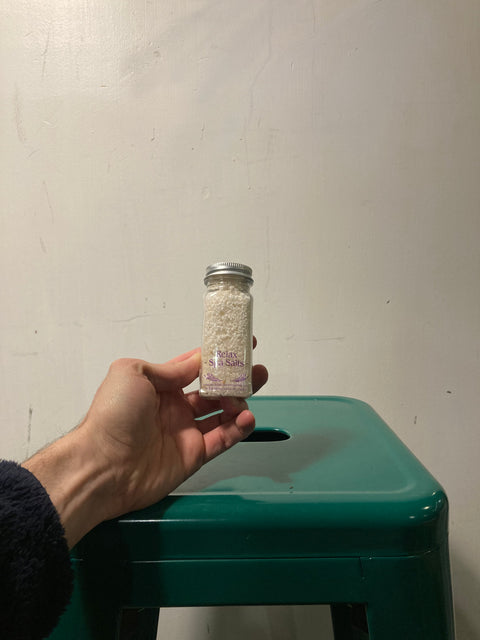 Spa Salts