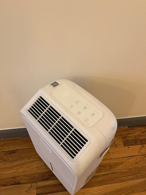 KNKA Portable Dehumidifier, 2,500–3,500 sq. ft