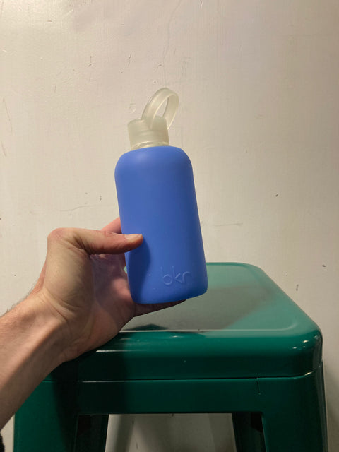 Bkr Glass Water Bottle