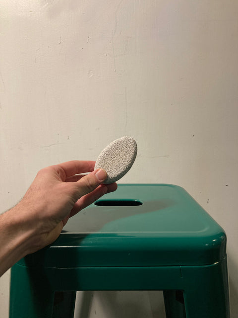 Pumice Stone