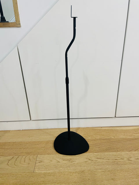 Sanus Metal Speaker Stands, 37"