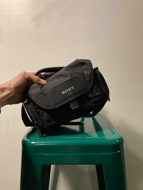 Sony Camera Bag