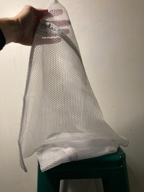 Laundry Mesh Bags