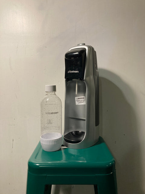 Sodastream
