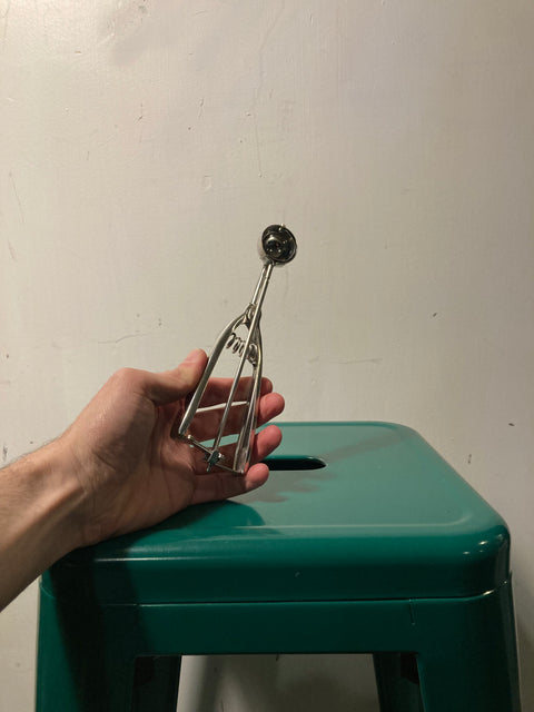 Small Scooper