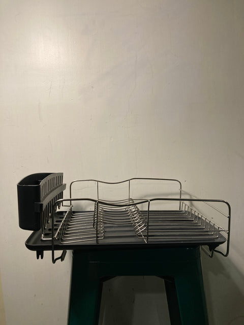 Polder Aluminium Dish Rack
