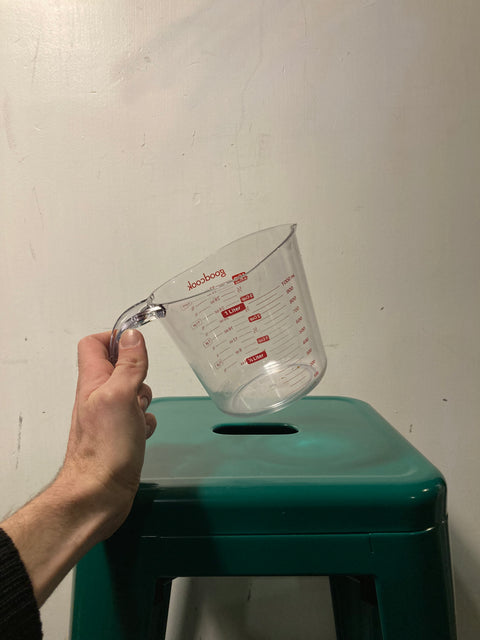 4-Cups Measuring Cup
