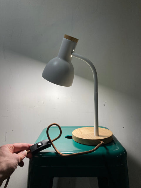 Nordic Style Desk Lamp