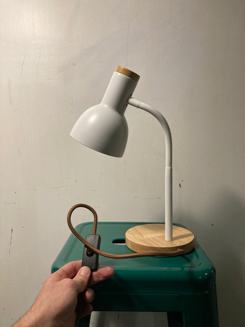 Nordic Style Desk Lamp