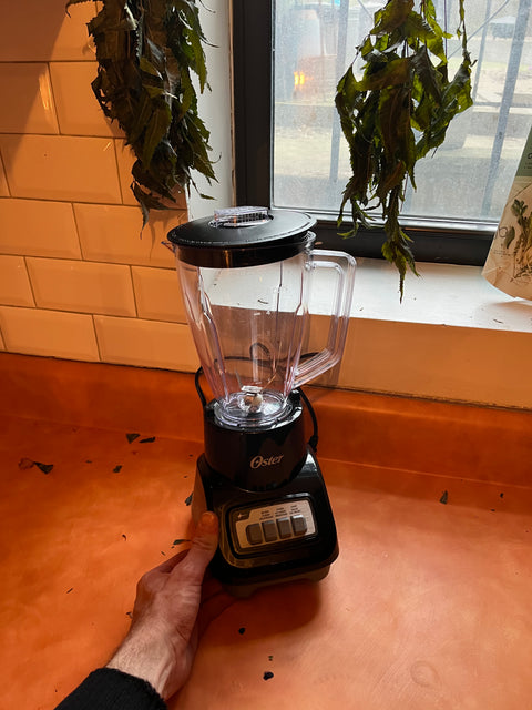 Oster Kitchen Blender
