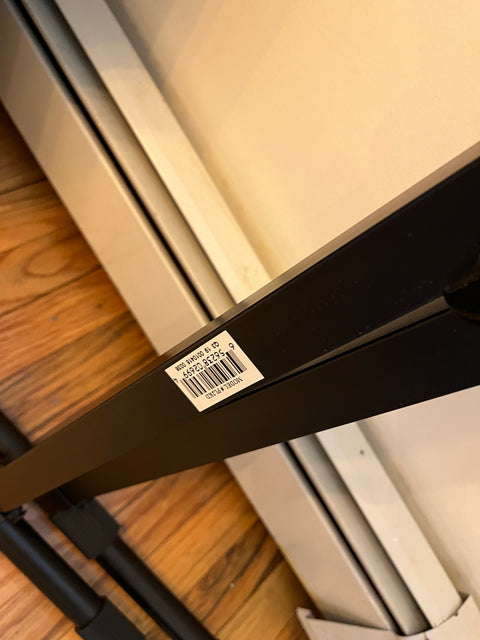ProLine PL2KD Knock Down Singlebraced Keyboard Stand