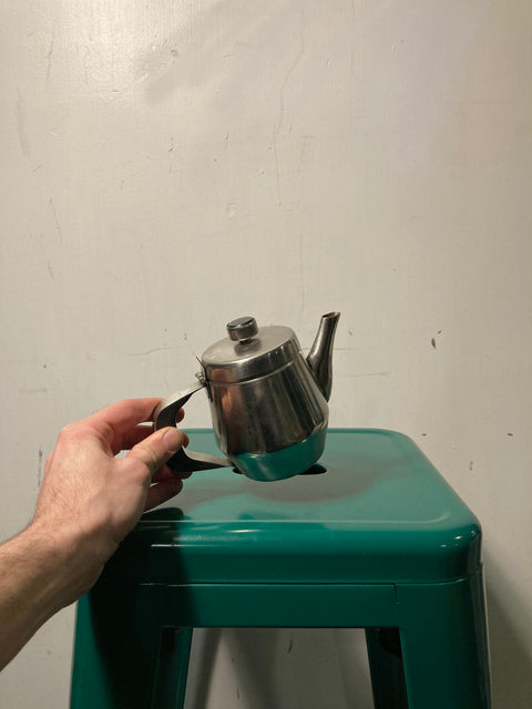 Vintage Teapot