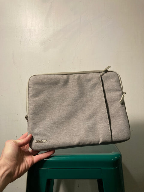 Tomtoc Padded Laptop Case
