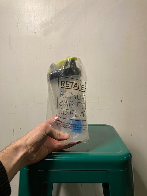 Blender Bottle & Shaker