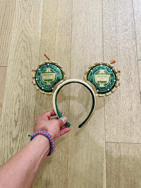 Wakanda Forever Headband