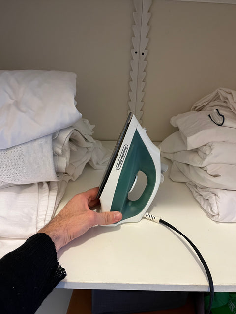 Proctor Silex Steam Iron