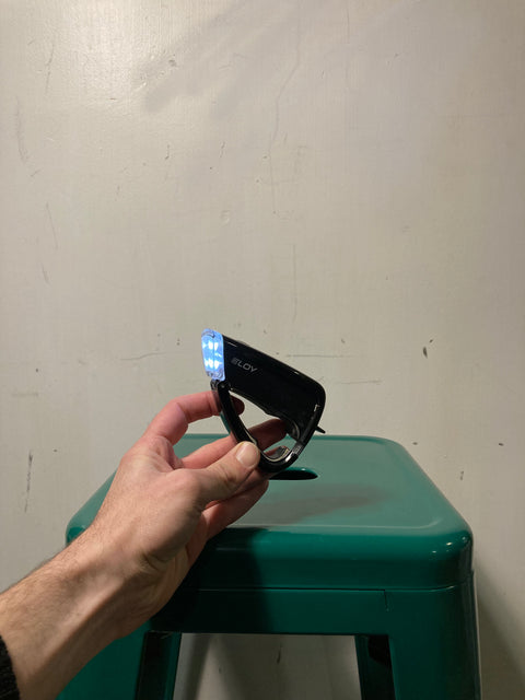 Eloy Bike Light