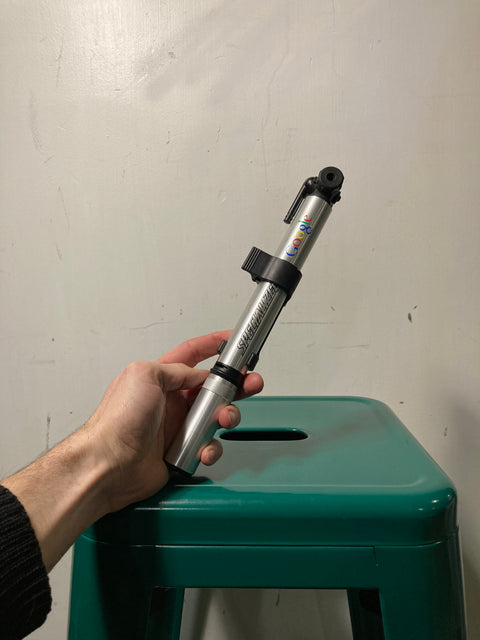 Specialized Bike Pump