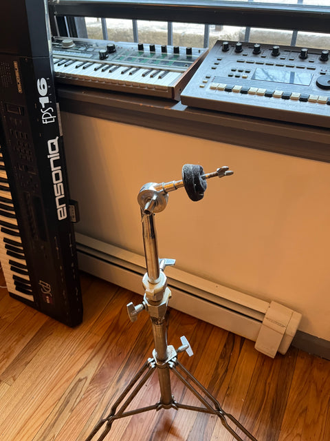 Percussion Cymbal Stand