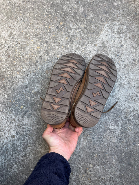 Forsake Phil Mid Waterproof Sneaker Boot, Size US 9.5M or 42.5 EU