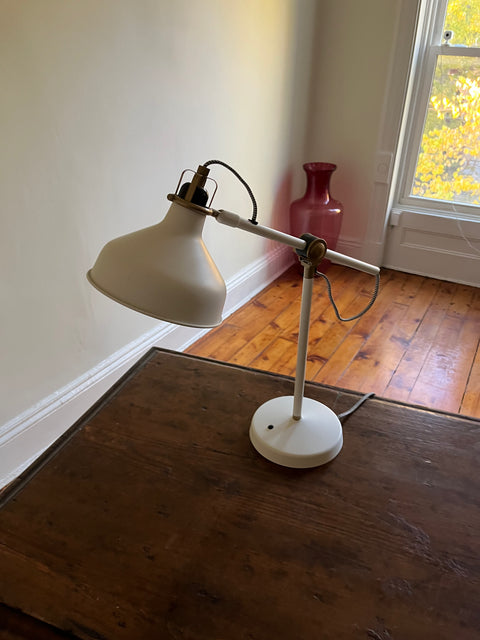 IKEA RANARP Work Lamp