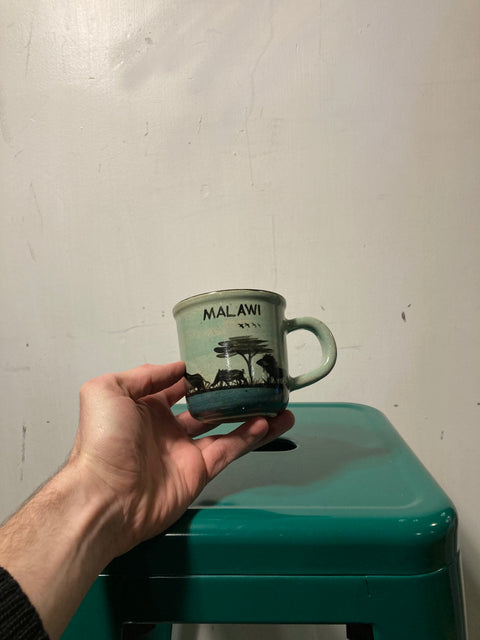 Walawi Mug