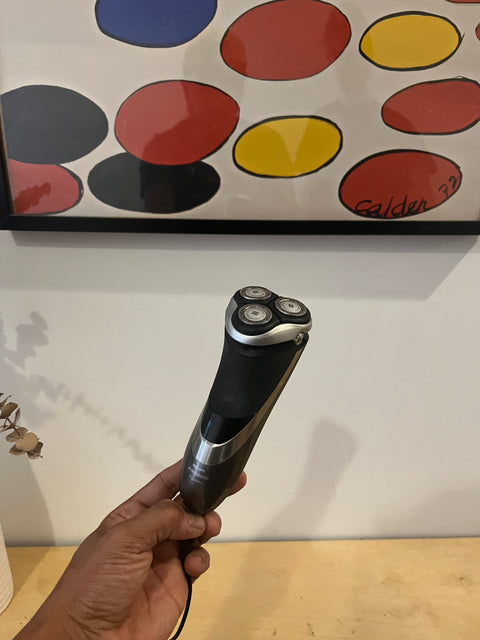 Philips Norelco Aquatec Shaver