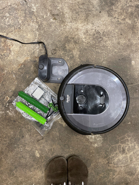 IRobot Roomba Vacuum Cleaner